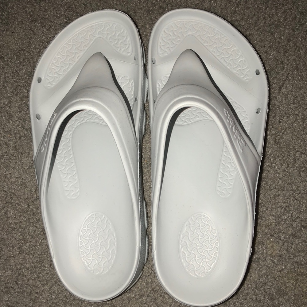 Birki’s sandals